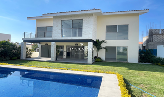 Foto de inmueble en Paraíso Country, Col. Paraíso Country Club C.P. 62766, Emiliano Zapata