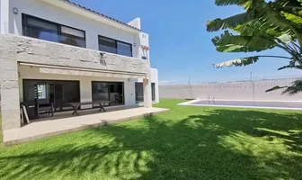 Foto de inmueble en Paseo de las flores #1, Col. Paraíso Country Club C.P. 62766, Emiliano Zapata