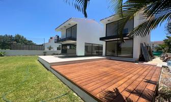 Foto de inmueble en paseo de las flores #sn, Col. Paraíso Country Club C.P. 62766, Emiliano Zapata