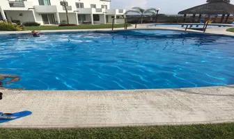 Foto de inmueble en Residencial  Los Tulipanes #S/N, Col. Paraíso Escondido C.P. 62827, Yecapixtla