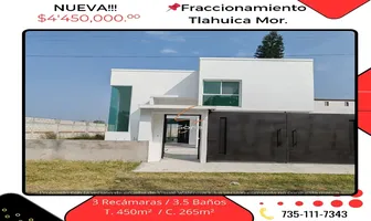 Foto de inmueble en 7789 #98, Col. Paraíso Tlahuica C.P. 62715, Ayala