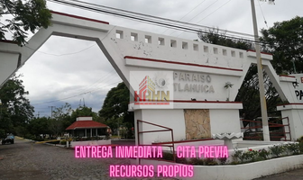 Foto de inmueble en Jacarandas, Col. Paraíso Tlahuica C.P. 62715, Ayala
