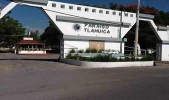 Foto de inmueble en PARAISO #6, Col. Paraíso Tlahuica C.P. 62715, Ayala