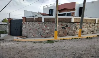 Foto de inmueble en Camino de Las Lajas #100, Col. Pedregal de Oaxtepec C.P. 62738, Yautepec