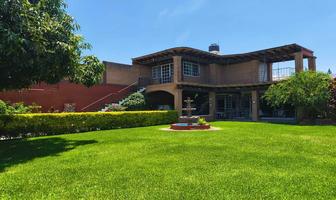 Foto de inmueble en , Col. Pedregal de Oaxtepec C.P. 62738, Yautepec