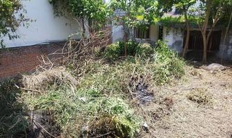 Foto de inmueble en pedregal, Col. Pedregal de Oaxtepec C.P. 62738, Yautepec