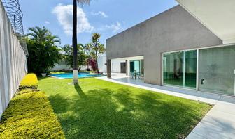 Foto de inmueble en Casa DE 1 Nivel EN Acapatzingo, Cuernavaca, Col. Poblado Acapatzingo C.P. 62440, Cuernavaca