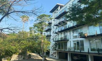 Foto de inmueble en Departamento en venta en Cuernavaca, Col. Poblado Acapatzingo C.P. 62440, Cuernavaca