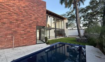 Foto de inmueble en Venta DE Casa Nueva EN Fraccionamiento EN Acapatzingo, Cuernavaca, Col. Poblado Acapatzingo C.P. 62440, Cuernavaca