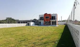Foto de inmueble en Sin nombre de calle, Col. Prados del Sol C.P. 62715, Ayala