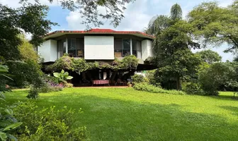 Foto de inmueble en Av. San Diego #S/N, Col. Provincias del Canadá C.P. 62343, Cuernavaca