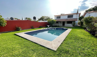 Foto de inmueble en , Col. Provincias del Canadá C.P. 62343, Cuernavaca