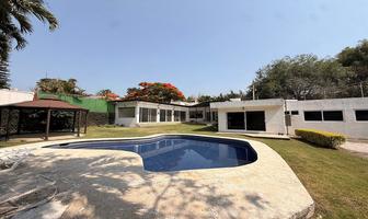 Foto de inmueble en Ontario, Col. Provincias del Canadá C.P. 62343, Cuernavaca