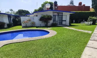 Foto de inmueble en Sin nombre de calle, Col. Provincias del Canadá C.P. 62343, Cuernavaca