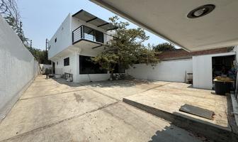 Foto de inmueble en Calle 20 de noviembre # 50 Col. Otilio Montaño, Col. Puente Blanco C.P. 62577, Jiutepec