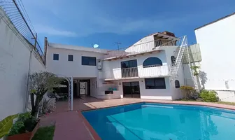 Foto de inmueble en Holbox #24, Col. Quintana Roo C.P. 62060, Cuernavaca