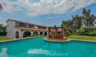 Foto de inmueble en , Col. Rancho Cortes C.P. 62120, Cuernavaca