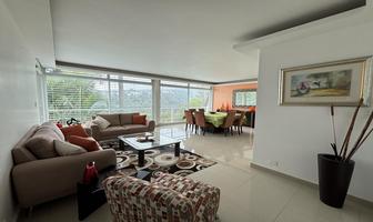Foto de inmueble en Departamento Amueblado en Renta, Col. Rancho Cortes C.P. 62120, Cuernavaca
