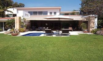 Foto de inmueble en La Canoa, Col. Rancho Cortes C.P. 62120, Cuernavaca