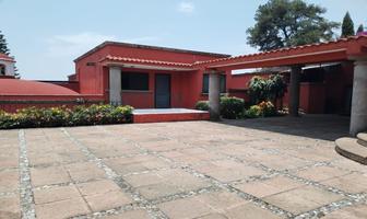 Foto de inmueble en Lirio, Col. Rancho Cortes C.P. 62120, Cuernavaca