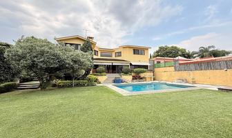 Foto de inmueble en Lirio, Col. Rancho Cortes C.P. 62120, Cuernavaca