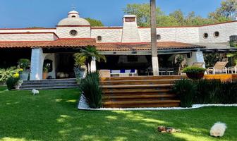 Foto de inmueble en Majestuosa Residencia en un Solo Nivel. Rancho Cortes, Cuernavaca, Col. Rancho Cortes C.P. 62120, Cuernavaca