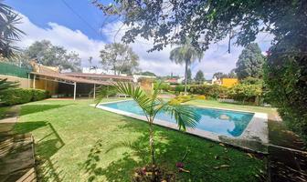 Foto de inmueble en Palmar, Col. Rancho Cortes C.P. 62120, Cuernavaca
