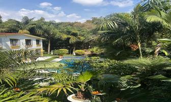Foto de inmueble en Rancho Cortés, Col. Rancho Cortes C.P. 62120, Cuernavaca