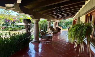 Foto de inmueble en Rancho Cortes, Col. Rancho Cortes C.P. 62120, Cuernavaca