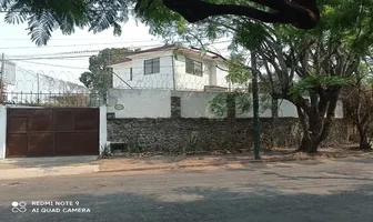 Foto de inmueble en Rancho cortes #-, Col. Rancho Cortes C.P. 62120, Cuernavaca