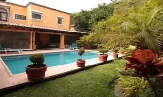 Foto de inmueble en Sin nombre de calle, Col. Rancho Cortes C.P. 62120, Cuernavaca