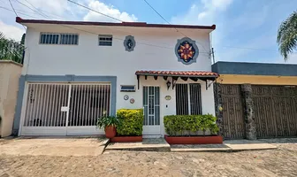 Foto de inmueble en Sin nombre de calle #S/N, Col. Rancho Cortes C.P. 62120, Cuernavaca