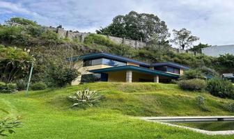 Foto de inmueble en calle -, Col. Rancho Cortes C.P. 62120, Cuernavaca