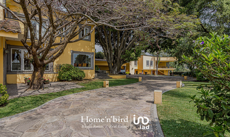 Foto de inmueble en calle NA, Col. Rancho Cortes C.P. 62120, Cuernavaca