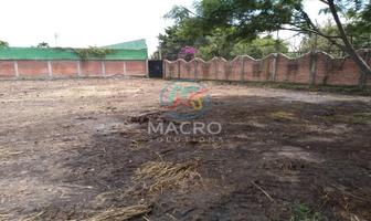Foto de inmueble en Sin nombre de calle, Col. Rancho Nuevo C.P. 62733, Yautepec