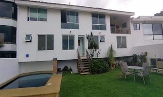 Foto de inmueble en Cortes, Col. Rancho Tetela C.P. 62160, Cuernavaca