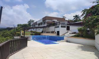 Foto de inmueble en , Col. Rancho Tetela C.P. 62160, Cuernavaca