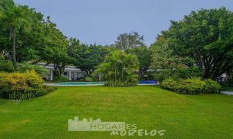 Foto de inmueble en , Col. Rancho Tetela C.P. 62160, Cuernavaca