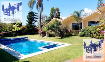 Foto de inmueble en Rancho Tetela, Col. Rancho Tetela C.P. 62160, Cuernavaca