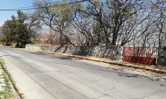 Foto de inmueble en Sin nombre de calle, Col. Rancho Tetela C.P. 62160, Cuernavaca