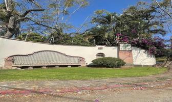 Foto de inmueble en Vía Láctea, Col. Rancho Tetela C.P. 62160, Cuernavaca