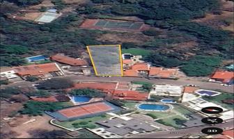 Foto de inmueble en desconocida, Col. Rancho Tetela C.P. 62160, Cuernavaca