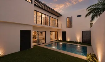 Foto de inmueble en AIYANA RESIDENCIAL #2, Col. Real Santa Fe C.P. 62794, Xochitepec