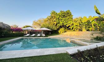 Foto de inmueble en Circuito Santa Fe, Col. Real Santa Fe C.P. 62794, Xochitepec