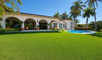 Foto de inmueble en Venta DE Casa EN Fraccionamiento Club DE Golf Santa FE, Xochitepec, Morelos, Col. Real Santa Fe C.P. 62794, Xochitepec