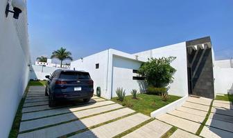 Foto de inmueble en Atzayacatl, Col. Real de Oaxtepec C.P. 62738, Yautepec