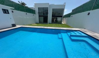 Foto de inmueble en CIRCUITO REAL, Col. Real de Oaxtepec C.P. 62738, Yautepec