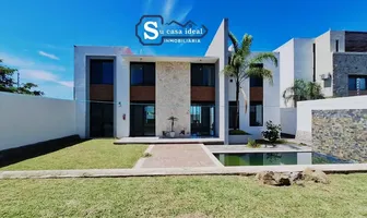 Foto de inmueble en REAL DE OAXTEPEC #S/N, Col. Real de Oaxtepec C.P. 62738, Yautepec