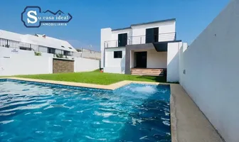 Foto de inmueble en REAL DE OAXTEPEC #S/N, Col. Real de Oaxtepec C.P. 62738, Yautepec