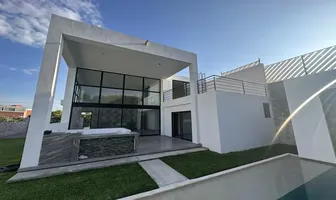 Foto de inmueble en REAL  #3, Col. Real de Oaxtepec C.P. 62738, Yautepec